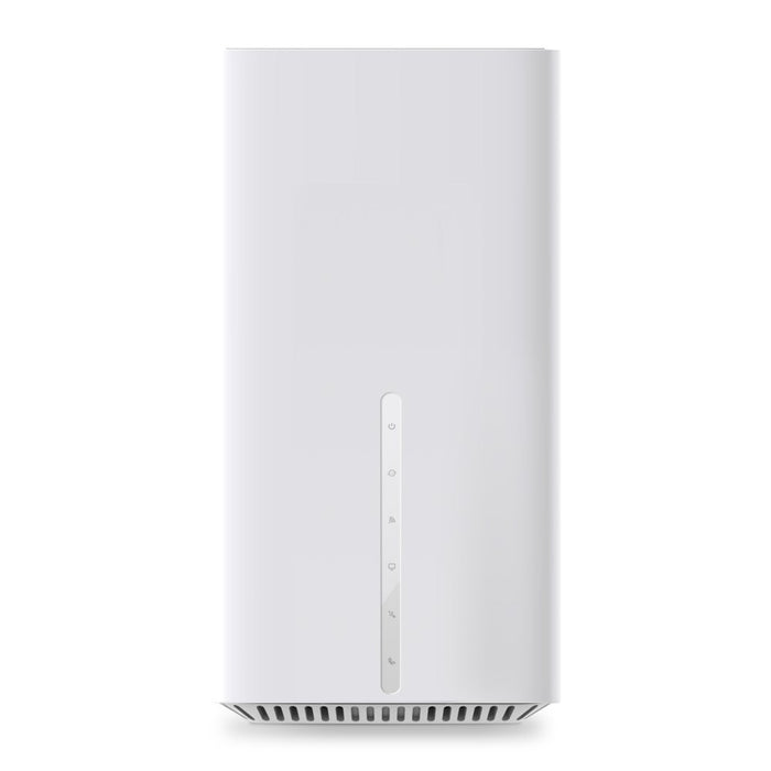 EAN 4897098684801 - TP-Link EX530v router inalámbrico Gigabit Ethernet Doble banda (2,4 GHz / 5 GHz) Blanco imagen 1