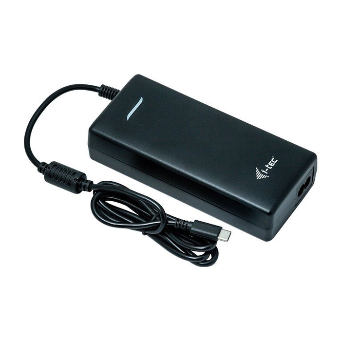 EAN 8595611705717 - i-tec Metal USB4DUALDOCK100W base para portátil y replicador de puertos Alámbrico Negro imagen 5