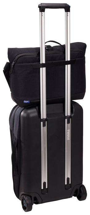 EAN 0085854255448 - Thule Paramount PARACB3114 Black Poliéster Negro Unisex Bandolera imagen 15