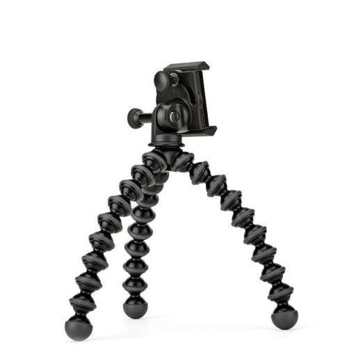 EAN 817024013905 - Joby GripTight GorillaPod Stand PRO tripode Teléfono móvil 3 pata(s) Negro imagen 1