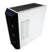 EAN 4260070129391 - LC-Power Holo-1_X Midi Tower Blanco imagen 9