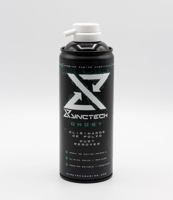 EAN 8435493922720 - Synctech Gaming 8003S0020 kit de limpieza para computadora Aire Acondicionado, CD's/DVD's, Computer mouse imagen 1