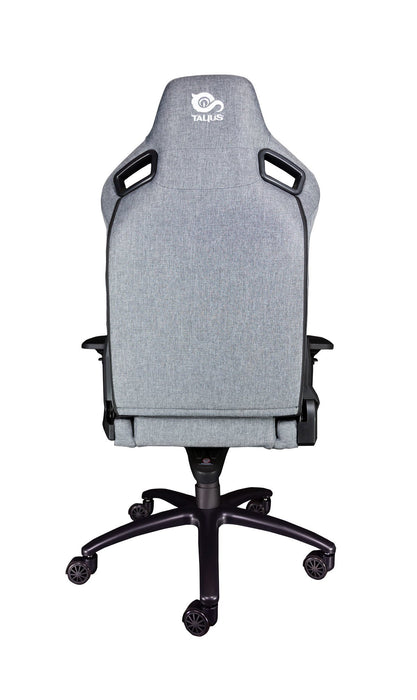 EAN 8436550236484 - TALIUS TAL-RAPTOR-GRY silla para videojuegos Silla para videojuegos universal Asiento acolchado tapizado  imagen 9