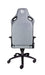 EAN 8436550236484 - TALIUS TAL-RAPTOR-GRY silla para videojuegos Silla para videojuegos universal Asiento acolchado tapizado  imagen 10