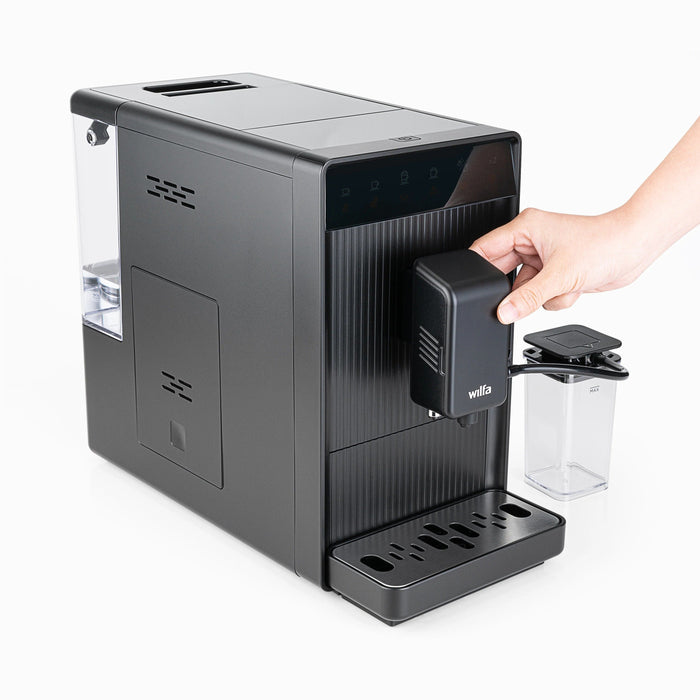 EAN 7044876022936 - Wilfa EMA1B-TCM19 Semi-automática Cafetera de filtro 1,5 L imagen 9