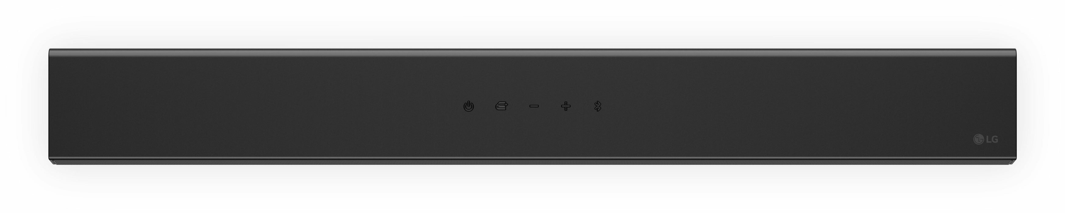 EAN 8806096061404 - LG S40TR Negro 4.1 canales 400 W imagen 4