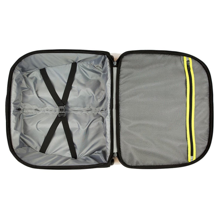 EAN 5024442959004 - Targus CityGear 43,9 cm (17.3") Maletín con ruedas Negro imagen 7