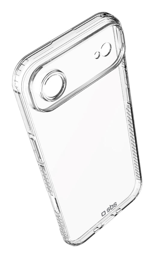 EAN 8018417524912 - SBS Extreme funda para teléfono móvil 17,5 cm (6.9") Transparente imagen 1