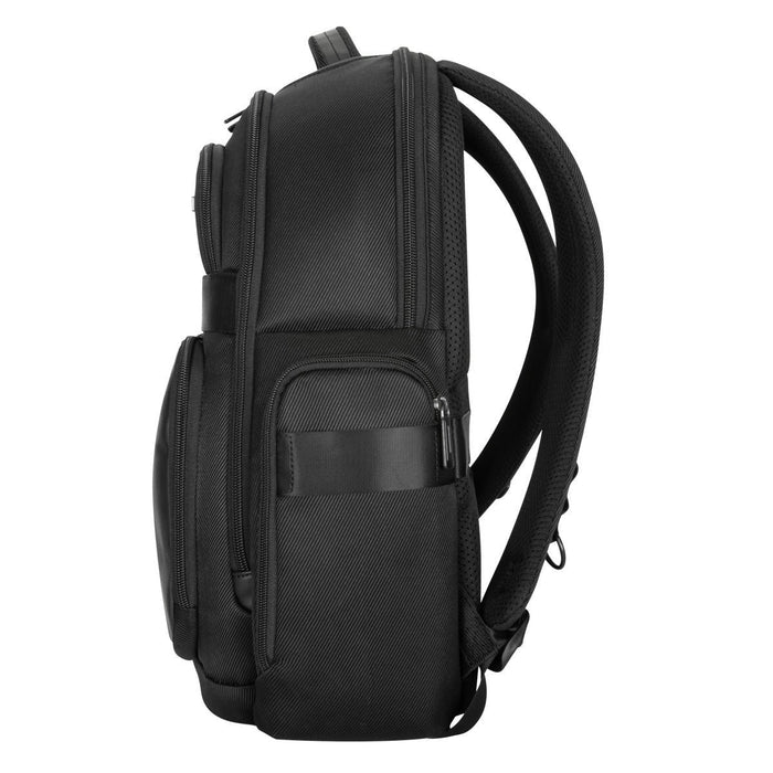 EAN 0092636355074 - Targus TBB618GL mochila Mochila de senderismo Negro imagen 9