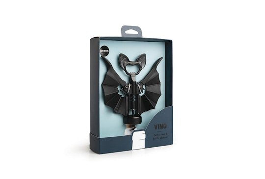 EAN 7290015168991 - Ototo Design OT914 sacacorchos Sacacorchos básico Negro imagen 6