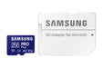 EAN 8806094788105 - Samsung PRO Plus MB-MD256SA/EU memoria flash 256 GB MicroSD UHS-I Clase 3 imagen 6