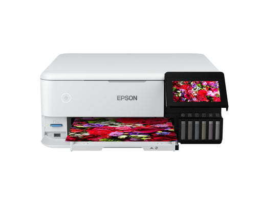EAN 8715946676708 - Epson EcoTank ET-8500 imagen 2