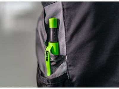 EAN 4260056155277 - Pica-Marker Pica BIG Dry marcador 1 pieza(s) Negro imagen 6