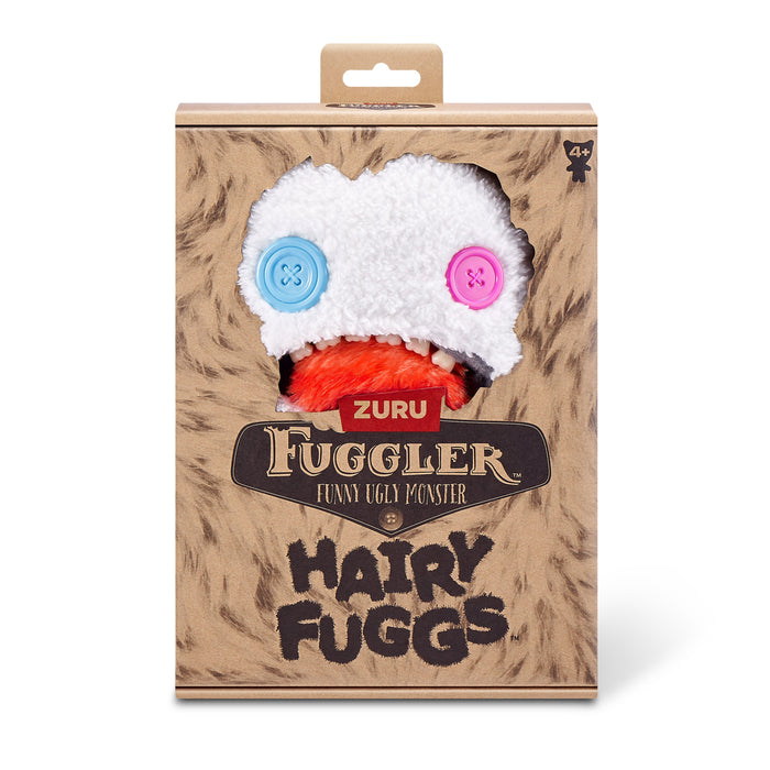 EAN 4894680041608 - ZURU Fuggler 15727 juguete de peluche imagen 52