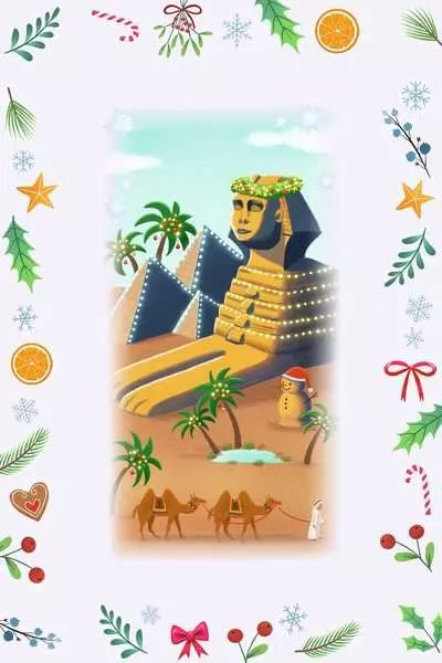 EAN 4005555042464 - Ravensburger 12004246 calendario de adviento imagen 20