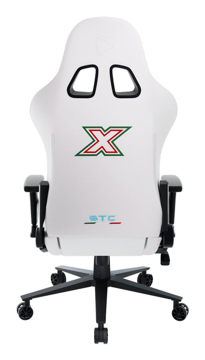 EAN 9359943001232 - ONEX ONEX-STC-X-P-W silla de oficina y de ordenador Asiento acolchado Respaldo acolchado imagen 5
