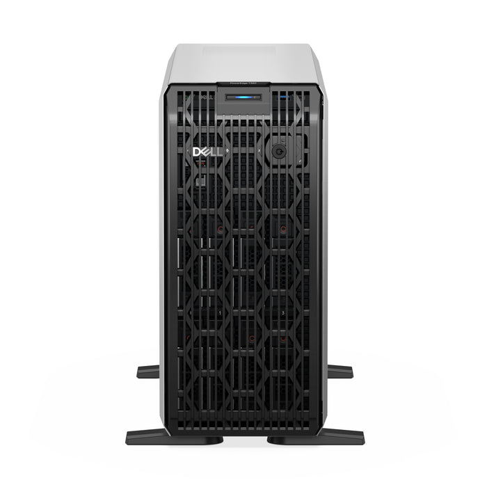 EAN 5397184903230 - DELL PowerEdge T360 servidor 480 GB Torre (4,5U) Intel Xeon E E-2436 2,9 GHz 16 GB DDR5-SDRAM 700 W imagen 2
