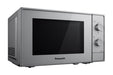 EAN 5025232881154 - Panasonic NN-E22JMMEPG microondas Gris Solo microondas Encimera 20 L 800 W imagen 2