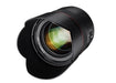 EAN 8809298886318 - Samyang AF 75mm F1.8 FE MILC Negro imagen 1
