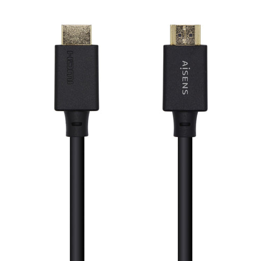 EAN 8436574704594 - AISENS A150-0423 cable HDMI 2 m HDMI tipo A (Estándar) imagen 1