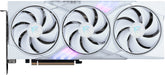 EAN 4711377335744 - MSI GAMING GeForce RTX 5060 TI 16G TRIO OC WHITE NVIDIA 16 GB GDDR7 imagen 2
