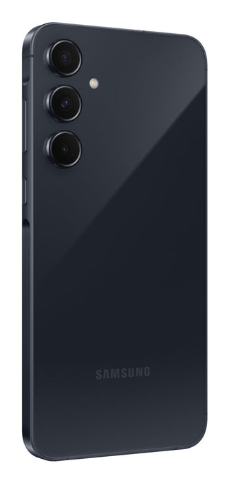 EAN 8806095525464 - Samsung Galaxy A55 5G 16,8 cm (6.6") Ranura híbrida Dual SIM USB Tipo C 8 GB 128 GB 5000 mAh Marina imagen 3