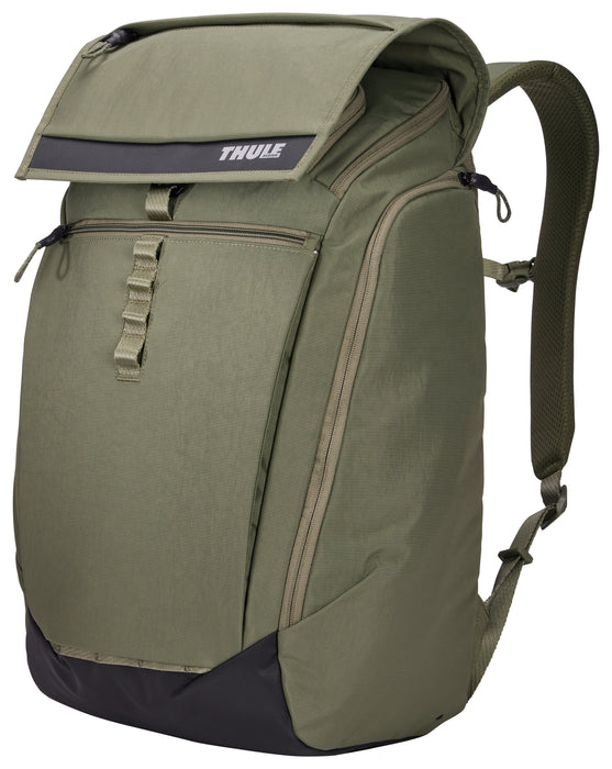 EAN 85854255523 - Thule Paramount PARABP3216 Soft Green mochila Mochila informal Verde Nylon, Poliéster imagen 9