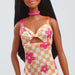 EAN 0194735255627 - Barbie Fashionistas HYT91 muñeca imagen 4
