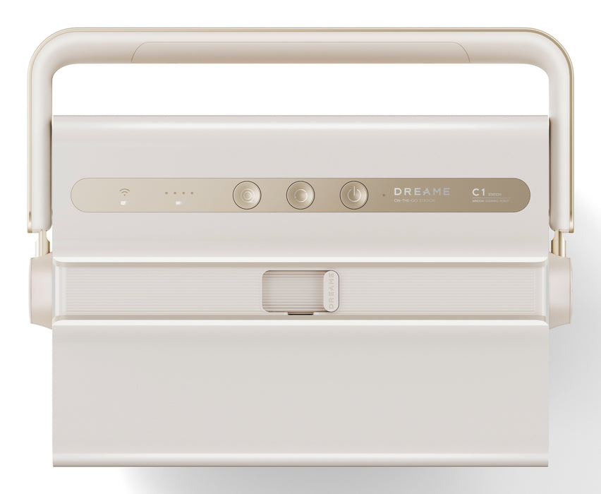 EAN 6978390540267 - Dreame C1 Station 7800 mAh imagen 6