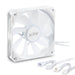 EAN 4711085946096 - XPG VENTO R 120 ARGB PWM Carcasa del ordenador Ventilador 12 cm Blanco 1 pieza(s) imagen 3