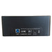 EAN 4260070128592 - LC-Power LC-DOCK-U3-V base de conexión para disco duro USB 3.2 Gen 1 (3.1 Gen 1) Type-B Negro imagen 7