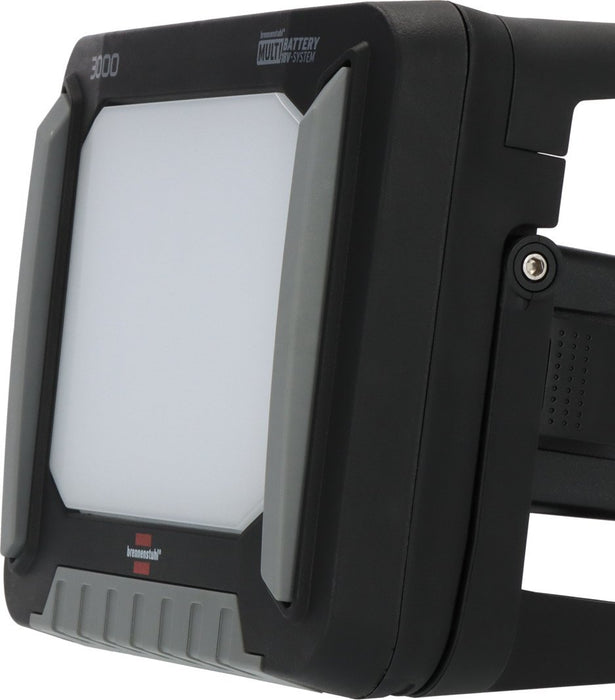 EAN 4007123681907 - Brennenstuhl Multi Battery Negro LED 27 W imagen 8