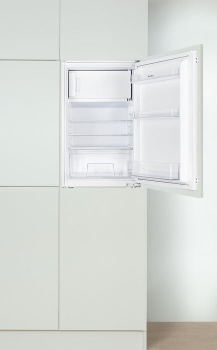 EAN 5906006950231 - Amica EKS 16171/1 nevera combi Integrado 116 L E Blanco imagen 5