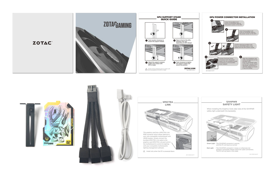 EAN 8886307700506 - Zotac GAMING GeForce RTX 5070 Ti AMP Extreme INFINITY ULTRA NVIDIA 16 GB GDDR7 imagen 6