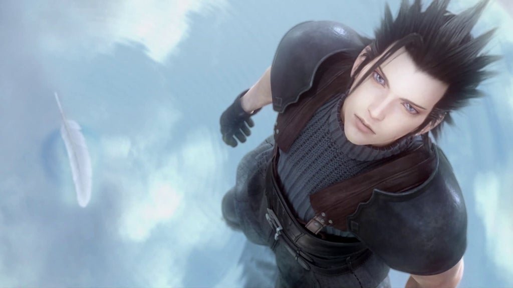EAN 5021290095199 - Square Enix Crisis Core –Final Fantasy VII– Reunion Estándar Alemán, Inglés, Español, Francés, Italiano,  imagen 3