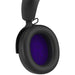 EAN 5056547200682 - NZXT AP-WCB40-B2 auricular y casco Auriculares Alámbrico Diadema Juego Negro imagen 4