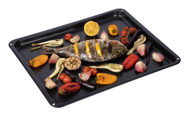 EAN 7332543784639 - Electrolux E9OOAF11 Horno Rectangular imagen 2