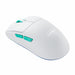EAN 7340086914659 - CHERRY XTRFY CX-M68W-WHITE ratón Juego RF inalámbrico 26000 DPI imagen 4