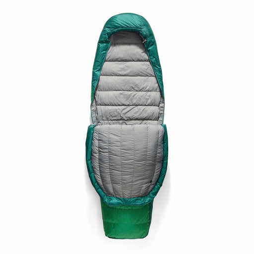 EAN 9327868157785 - Sea To Summit Ascent Bolsa de maternidad Verde imagen 2