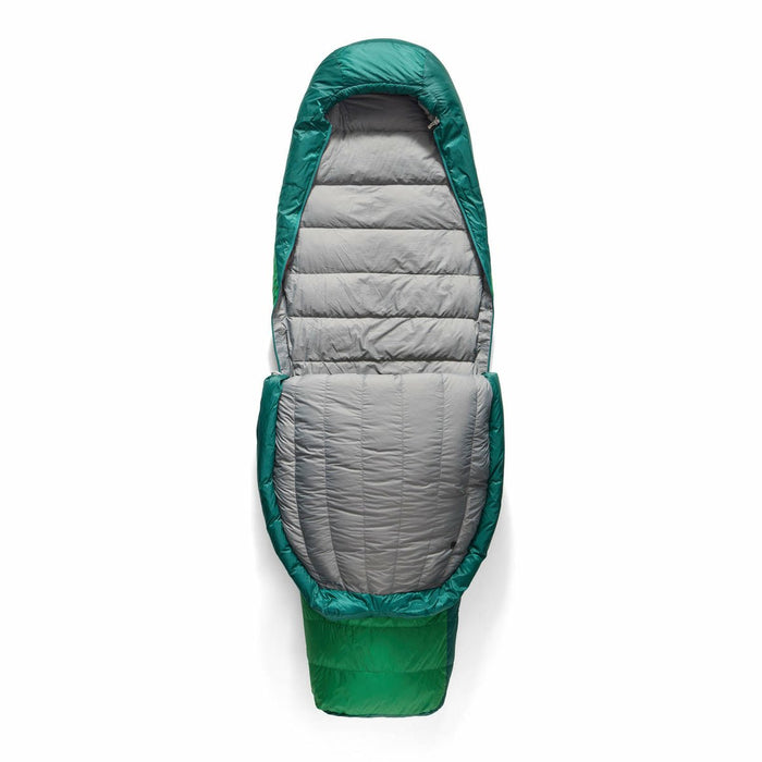 EAN 9327868157785 - Sea To Summit Ascent Bolsa de maternidad Verde imagen 2