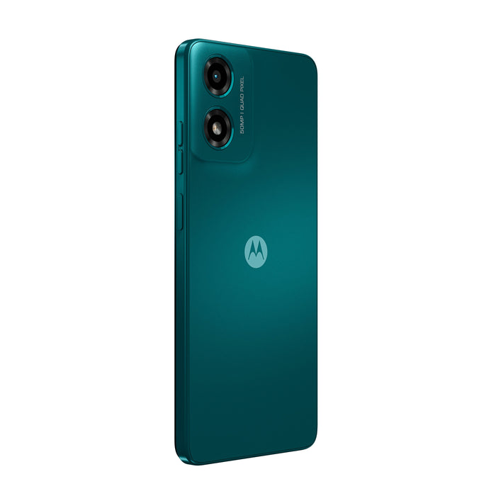 EAN 840023267246 - Motorola G04s 16,8 cm (6.6") SIM doble Android 14 4G USB Tipo C 4 GB 64 GB 5000 mAh Verde imagen 5