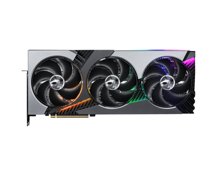 EAN 4711377292252 - MSI GEFORCE RTX 5080 16G VANGUARD SOC tarjeta gráfica NVIDIA 16 GB GDDR7 imagen 2