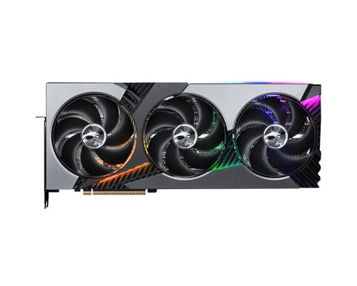 EAN 4711377298377 - MSI GeForce RTX 5070 Ti 16G VANGUARD SOC NVIDIA 16 GB GDDR7 imagen 2