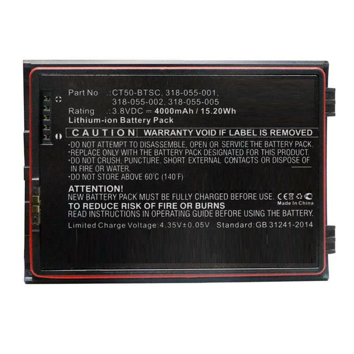 EAN 5704174826996 - CoreParts MBXPOS-BA0478 refacción para laptop imagen 1