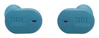 EAN 1200130016370 - JBL Tune Buds 2 Auriculares True Wireless Stereo (TWS) Dentro de oído Llamadas/Música Bluetooth Turquesa imagen 3