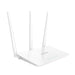 EAN 6932849427141 - Tenda F3 router inalámbrico Ethernet rápido Blancoimagen 2)