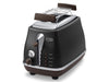 EAN 8004399761315 - De’Longhi 2103.BK 2 rebanada(s) 900 W Negro imagen 1