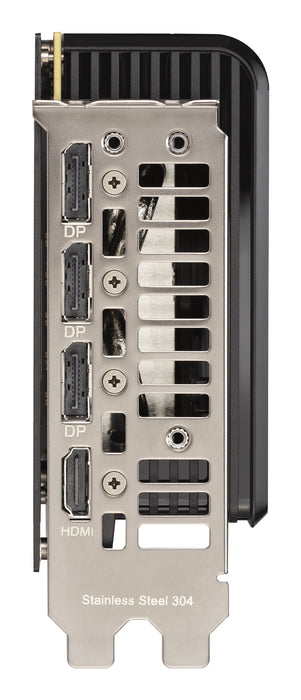 EAN 4711636014960 - ASUS Prime -RTX5060TI-8G NVIDIA GeForce RTX 5060 Ti 8 GB GDDR7 imagen 8