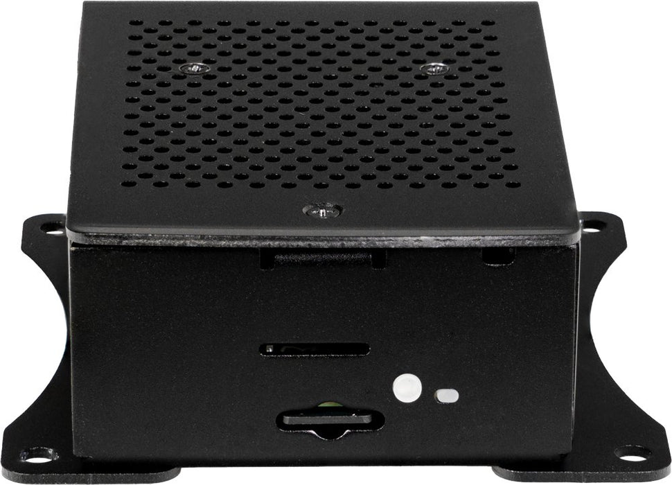 EAN 4250236826776 - Joy-iT RB-AlucaseP5-06B Funda Negro imagen 2