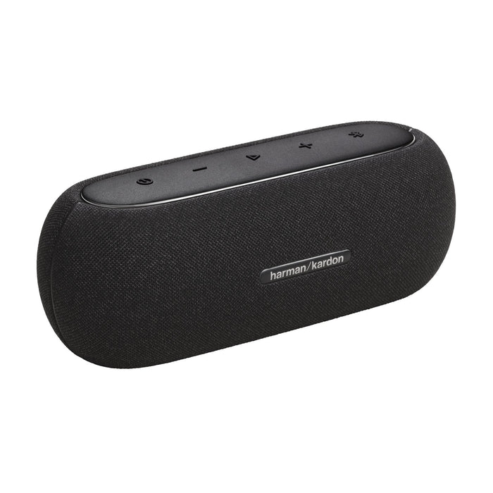 EAN 1200130006968 - Harman/Kardon Luna Altavoz portátil estéreo Negro 25 W imagen 1